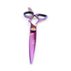 Sozu Rainbow Dog Grooming Scissor and Thinner