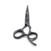 Sozu Curved Cutting Scissor Black