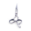 Sozu Flo Curved Dog Grooming Scissor Duo