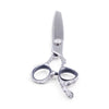 Sozu Flo Curved Dog Grooming Scissor Duo