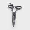 Curved Black Dog Grooming Scissor