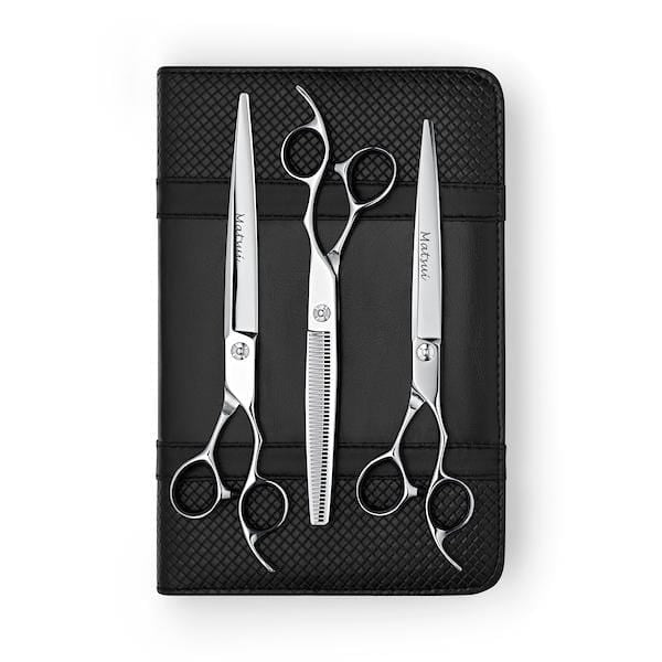 2020 Matsui Aichei Mountain Scissor, Curved & Thinner Triple Set (2167179083849)