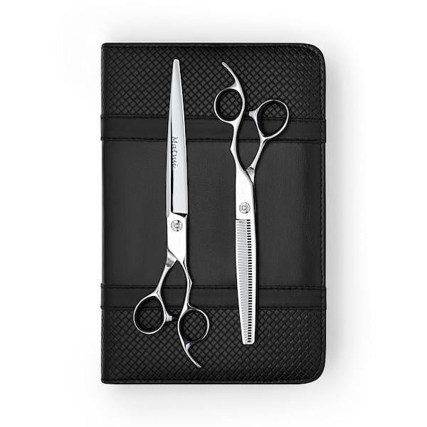 2020 Matsui Aichei Mountain Scissor & Thinner Combo (2167178231881)